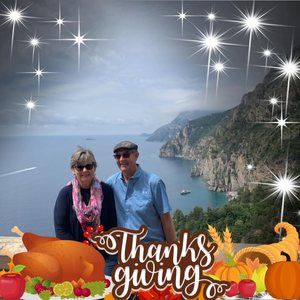 Meet your Posher, Glenda